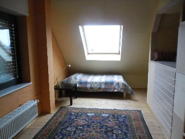 Ferienhaus in Monschau (Eifel und Region Aachen) oder Ferienwohnung oder Ferienhaus
