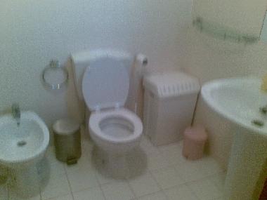 Ferienhaus in Vale de Lobo (Algarve) oder Ferienwohnung oder Ferienhaus