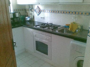 Ferienhaus in Vale de Lobo (Algarve) oder Ferienwohnung oder Ferienhaus