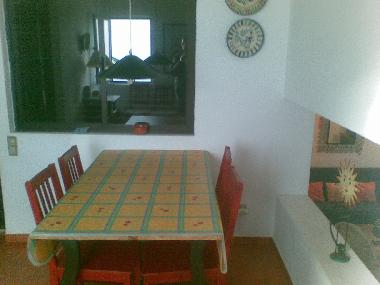 Ferienhaus in Vale de Lobo (Algarve) oder Ferienwohnung oder Ferienhaus