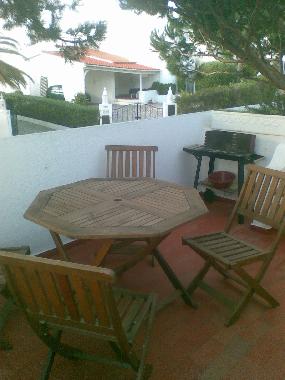 Ferienhaus in Vale de Lobo (Algarve) oder Ferienwohnung oder Ferienhaus