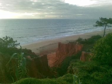 Ferienhaus in Vale de Lobo (Algarve) oder Ferienwohnung oder Ferienhaus