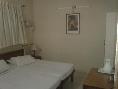 Ferienwohnung in Candolim (Goa) oder Ferienwohnung oder Ferienhaus