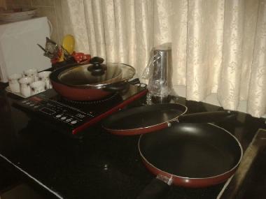 Ferienwohnung in Candolim (Goa) oder Ferienwohnung oder Ferienhaus