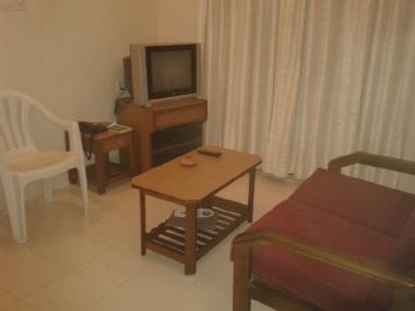 Ferienwohnung in Candolim (Goa) oder Ferienwohnung oder Ferienhaus