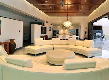 Ferienhaus in Cabo San Lucas (Baja California Sur) oder Ferienwohnung oder Ferienhaus