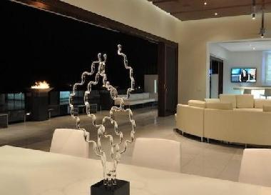 Ferienhaus in Cabo San Lucas (Baja California Sur) oder Ferienwohnung oder Ferienhaus