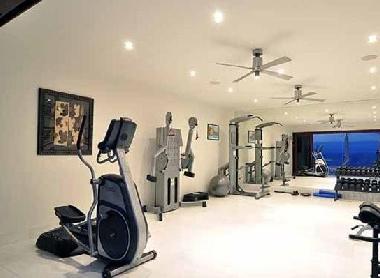 Ferienhaus in Cabo San Lucas (Baja California Sur) oder Ferienwohnung oder Ferienhaus