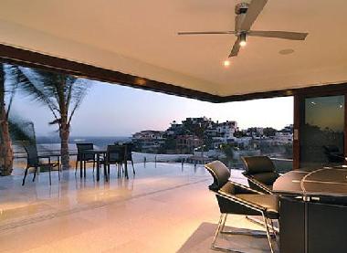 Ferienhaus in Cabo San Lucas (Baja California Sur) oder Ferienwohnung oder Ferienhaus