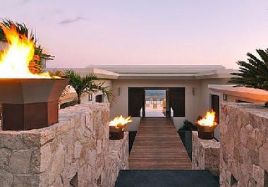 Ferienhaus in Cabo San Lucas (Baja California Sur) oder Ferienwohnung oder Ferienhaus