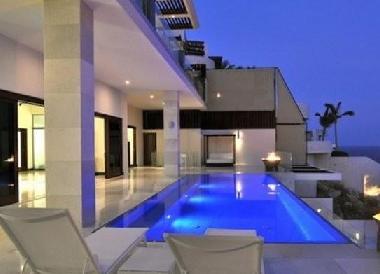 Ferienhaus in Cabo San Lucas (Baja California Sur) oder Ferienwohnung oder Ferienhaus