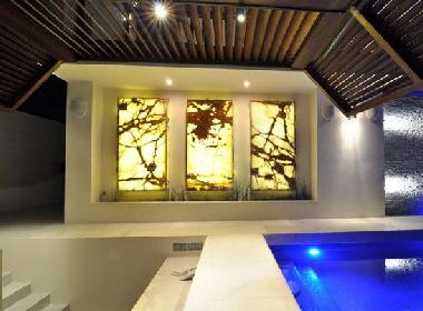 Ferienhaus in Cabo San Lucas (Baja California Sur) oder Ferienwohnung oder Ferienhaus