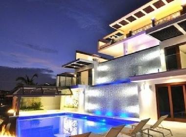 Ferienhaus in Cabo San Lucas (Baja California Sur) oder Ferienwohnung oder Ferienhaus