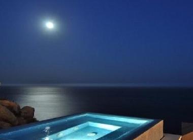 Ferienhaus in Cabo San Lucas (Baja California Sur) oder Ferienwohnung oder Ferienhaus