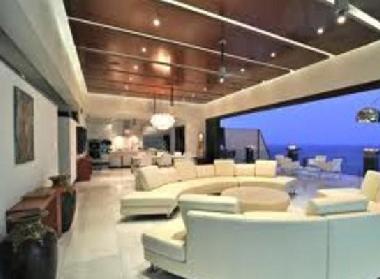 Ferienhaus in Cabo San Lucas (Baja California Sur) oder Ferienwohnung oder Ferienhaus