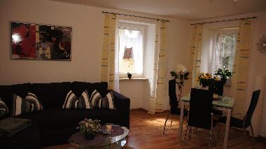 Ferienhaus in Neckargemnd (Odenwald) oder Ferienwohnung oder Ferienhaus