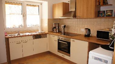 Ferienhaus in Neckargemnd (Odenwald) oder Ferienwohnung oder Ferienhaus