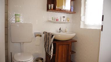 Ferienhaus in Neckargemnd (Odenwald) oder Ferienwohnung oder Ferienhaus