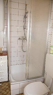 Ferienhaus in Neckargemnd (Odenwald) oder Ferienwohnung oder Ferienhaus