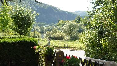 Ferienhaus in Neckargemnd (Odenwald) oder Ferienwohnung oder Ferienhaus