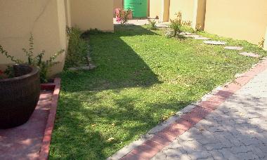 Ferienhaus in Maun (Ngamiland) oder Ferienwohnung oder Ferienhaus