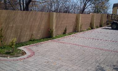 Ferienhaus in Maun (Ngamiland) oder Ferienwohnung oder Ferienhaus