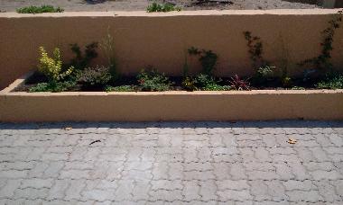 Ferienhaus in Maun (Ngamiland) oder Ferienwohnung oder Ferienhaus