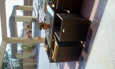 Ferienhaus in Maun (Ngamiland) oder Ferienwohnung oder Ferienhaus