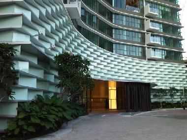 Ferienwohnung in kuala lumpur (Wilayah Persekutuan) oder Ferienwohnung oder Ferienhaus