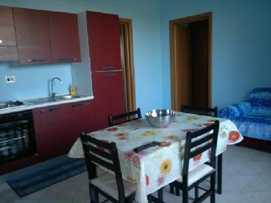 Ferienwohnung in Siracusa (Siracusa) oder Ferienwohnung oder Ferienhaus