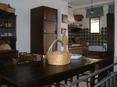 Ferienhaus in Bafia Castroreale (Messina) oder Ferienwohnung oder Ferienhaus