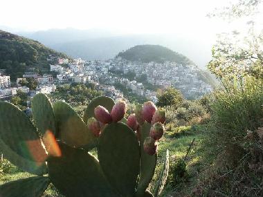 Ferienhaus in Bafia Castroreale (Messina) oder Ferienwohnung oder Ferienhaus