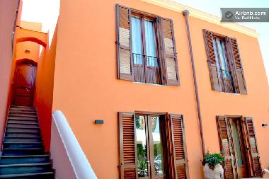 Pension in Barcellona Pozzo di Gotto (Messina) oder Ferienwohnung oder Ferienhaus