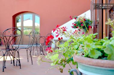 Pension in Barcellona Pozzo di Gotto (Messina) oder Ferienwohnung oder Ferienhaus