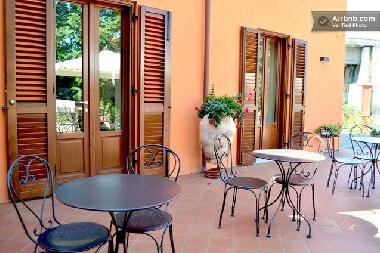 Pension in Barcellona Pozzo di Gotto (Messina) oder Ferienwohnung oder Ferienhaus