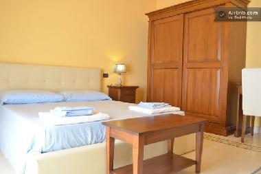 Pension in Barcellona Pozzo di Gotto (Messina) oder Ferienwohnung oder Ferienhaus