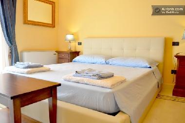 Pension in Barcellona Pozzo di Gotto (Messina) oder Ferienwohnung oder Ferienhaus