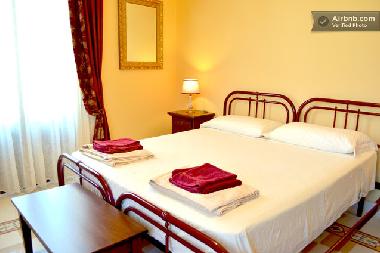 Pension in Barcellona Pozzo di Gotto (Messina) oder Ferienwohnung oder Ferienhaus