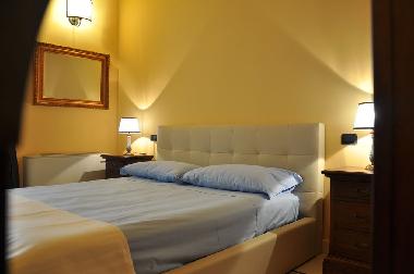 Pension in Barcellona Pozzo di Gotto (Messina) oder Ferienwohnung oder Ferienhaus