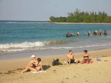 Ferienhaus in Runaway Bay Jamaica (Saint Ann) oder Ferienwohnung oder Ferienhaus