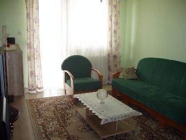 Pension in Poznań Baranowo (Wielkopolskie) oder Ferienwohnung oder Ferienhaus
