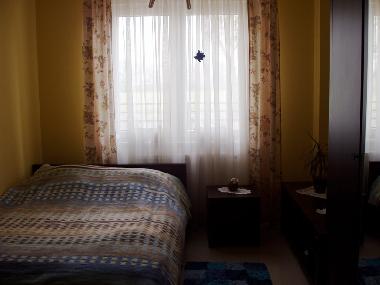 Pension in Poznań Baranowo (Wielkopolskie) oder Ferienwohnung oder Ferienhaus