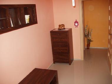 Pension in Poznań Baranowo (Wielkopolskie) oder Ferienwohnung oder Ferienhaus