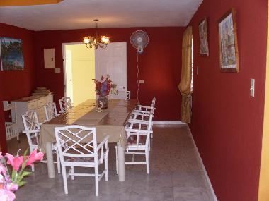 Ferienhaus in Runaway Bay Jamaica (Saint Ann) oder Ferienwohnung oder Ferienhaus