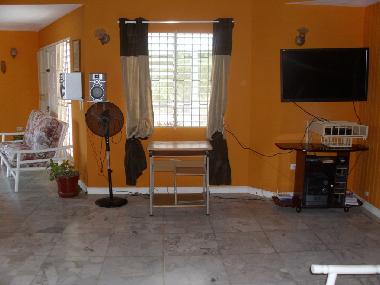 Ferienhaus in Runaway Bay Jamaica (Saint Ann) oder Ferienwohnung oder Ferienhaus