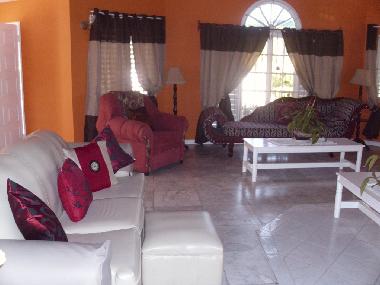 Ferienhaus in Runaway Bay Jamaica (Saint Ann) oder Ferienwohnung oder Ferienhaus