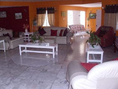 Ferienhaus in Runaway Bay Jamaica (Saint Ann) oder Ferienwohnung oder Ferienhaus