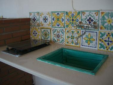 Pension in Barcellona Pozzo di Gotto (Messina) oder Ferienwohnung oder Ferienhaus