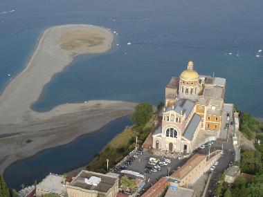 Pension in Barcellona Pozzo di Gotto (Messina) oder Ferienwohnung oder Ferienhaus