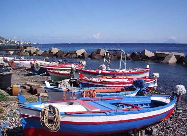 Pension in Barcellona Pozzo di Gotto (Messina) oder Ferienwohnung oder Ferienhaus